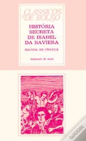 Capa do artigo História Secreta de Isabel da Baviera