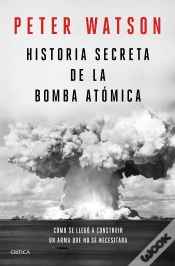Capa do artigo Historia Secreta De La Bomba Atómica
