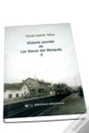 Capa do artigo Historia Secreta De Las Navas Del Marqués Ii