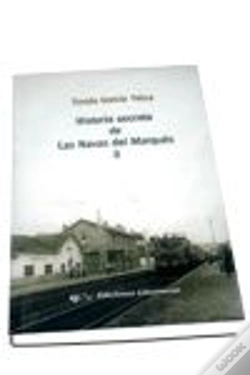 Capa do artigo Historia Secreta De Las Navas Del Marqués Ii