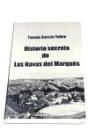 Historia Secreta De Las Navas Del Marques - Preview