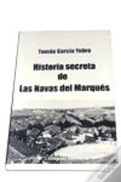 Capa do artigo Historia Secreta De Las Navas Del Marques