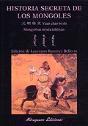 Historia Secreta De Los Mongoles - Preview