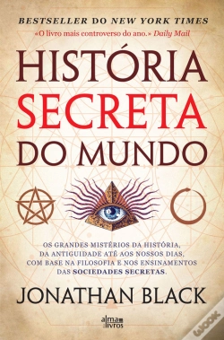 Capa do artigo História Secreta Do Mundo