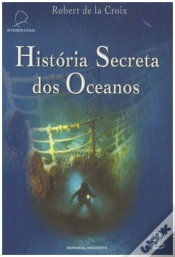 Capa do artigo História Secreta Dos Oceanos