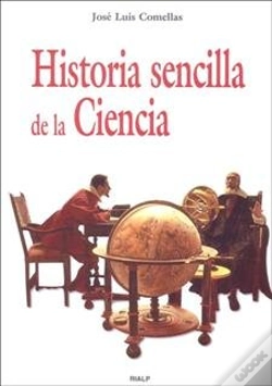Capa do artigo Historia Sencilla De La Ciencia