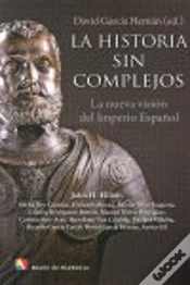 Capa do artigo Historia Sin Complejos, La