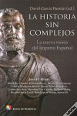 Capa do artigo Historia Sin Complejos, La