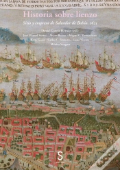 Capa do artigo Historia Sobre Lienzo