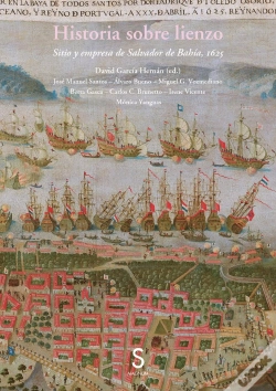 Capa do artigo Historia Sobre Lienzo