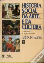 História Social da Arte e da Cultura 5