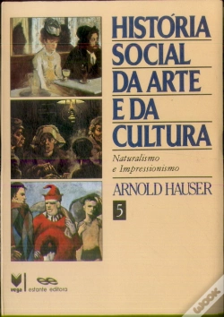 Capa do artigo História Social da Arte e da Cultura 5