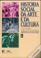 História Social da Arte e da Cultura 6