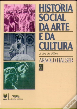 Capa do artigo História Social da Arte e da Cultura 6