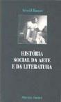 História Social da Arte e da Literatura - Preview