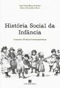 História Social Da Infância - Preview