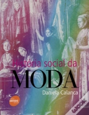 Capa do artigo História Social Da Moda