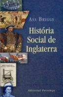 História Social de Inglaterra