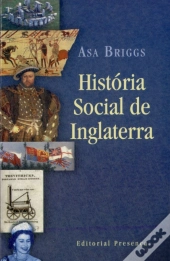 História Social de Inglaterra