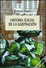 Capa do artigo Historia Social De La Ilustración