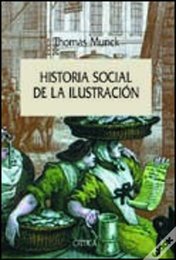 Capa do artigo Historia Social De La Ilustración