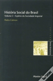 História Social do Brasil - Volume 2