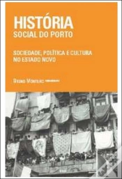 Capa do artigo História Social do Porto