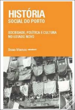 Capa do artigo História Social do Porto