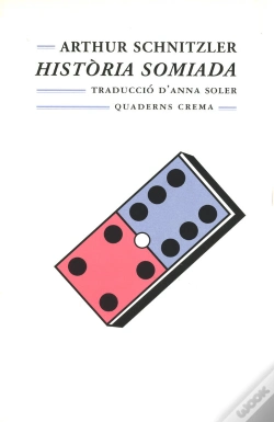 Capa do artigo Història Somiada