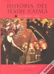 Capa do artigo Història Teatre Català