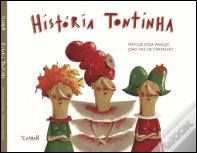 História Tontinha