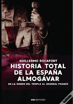 Capa do artigo Historia Total De La España Almogávar