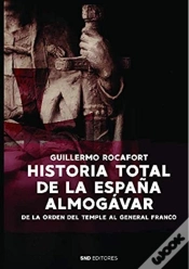 Capa do artigo Historia Total De La España Almogávar