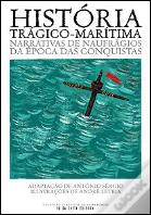 História Tragico Marítima