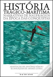 História Tragico Marítima