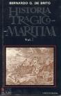 História Trágico-Marítima I - Preview