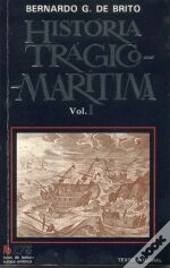 História Trágico-Marítima I
