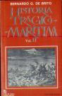 História Trágico-Marítima II - Preview