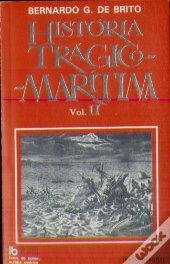 História Trágico-Marítima II