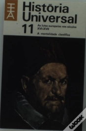 Capa do artigo História Universal 11