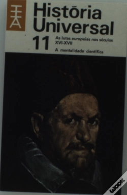 Capa do artigo História Universal 11