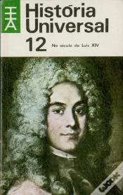 Capa do artigo História Universal 12