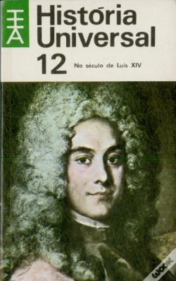 Capa do artigo História Universal 12
