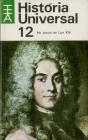 História Universal 12 - Preview