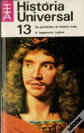 História Universal 13