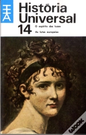 História Universal 14
