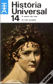 Capa do artigo História Universal 14