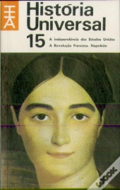 História Universal 15