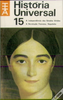 Capa do artigo História Universal 15