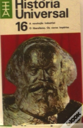 História Universal 16